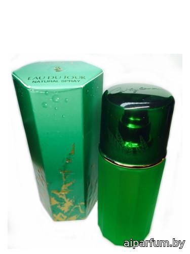 Space Eau du Jour