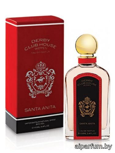 Derby Club House Santa Anita