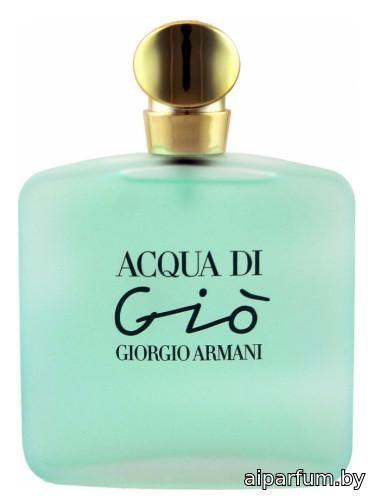 Acqua di Gio
