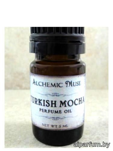 Turkish Mocha