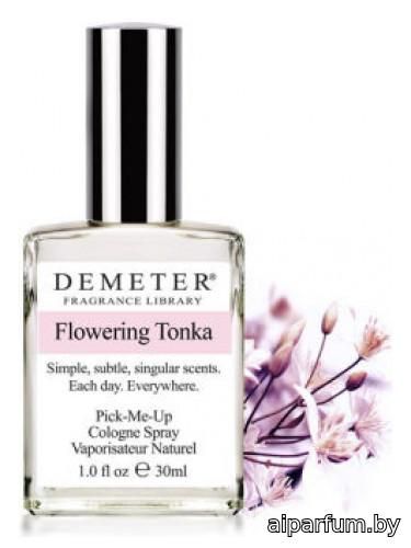 Flowering Tonka