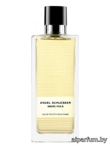 Ambre Frais Femme