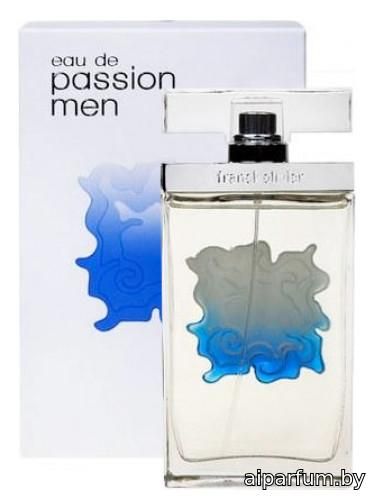 Eau de Passion Men