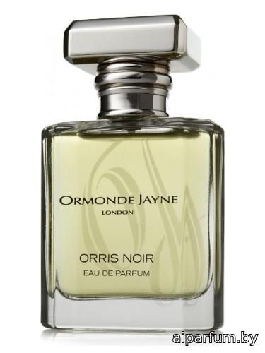 Orris Noir