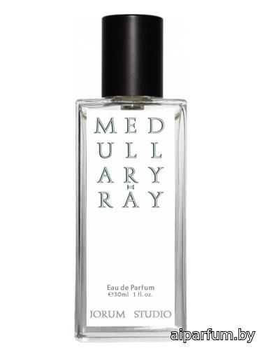 Medullary-ray