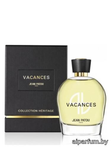 Collection Heritage Vacances