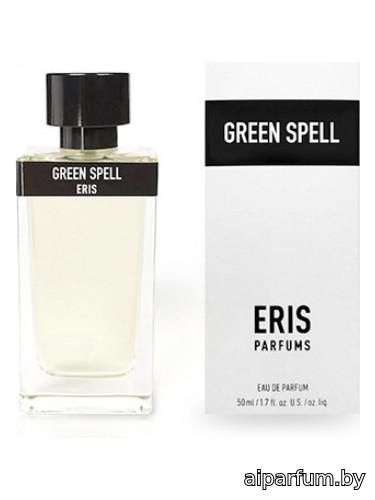 Green Spell