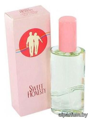 Sweet Honesty