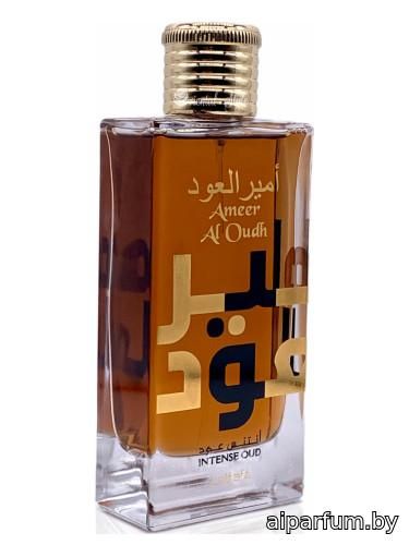 Ameer Al Oudh Intense Oud