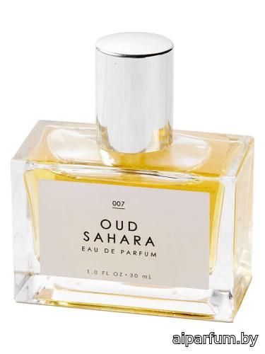 Oud Sahara