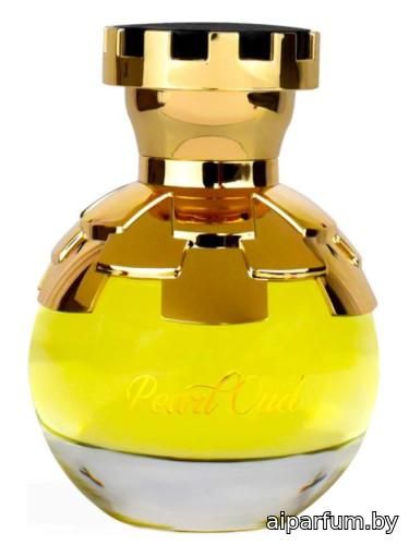 Pearl Oud