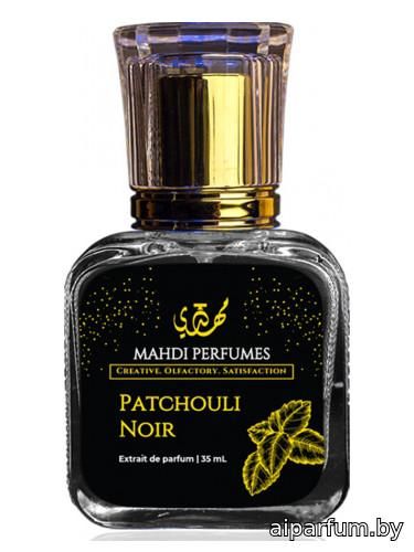Patchouli Noir