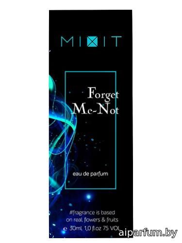Forget-Me-Not