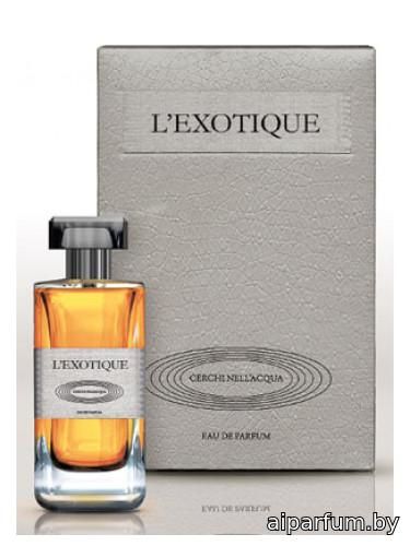 L'Exotique