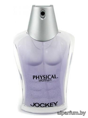 Physical Woman