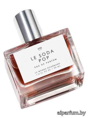 Le Soda Pop