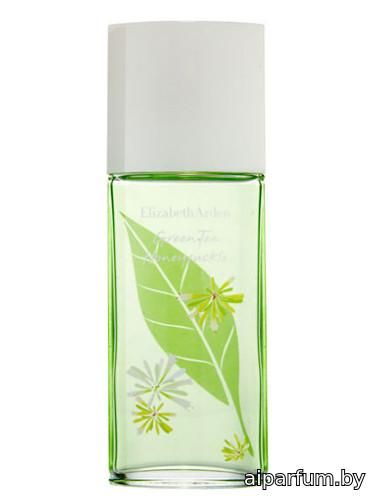Green Tea Honeysuckle