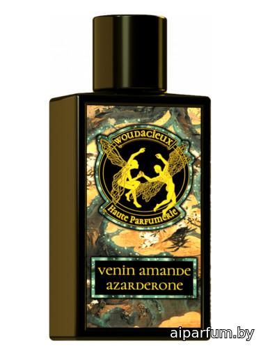 Venin Amande Azerdrone