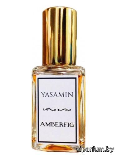 Yasamin