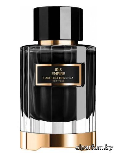 Iris Empire