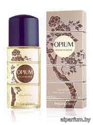 Opium Pour Homme Eau d'Orient 2007