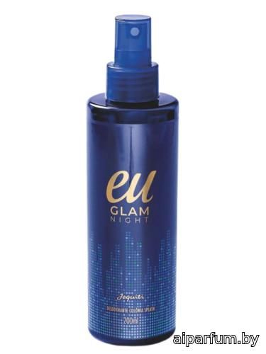 Eu Glam Night