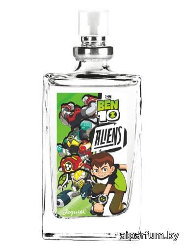 Ben 10 Aliens
