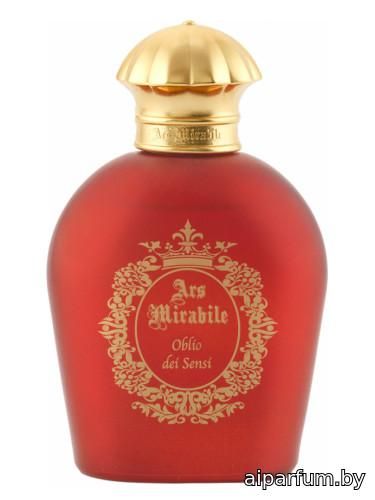 Oblio dei Sensi