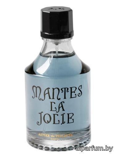 Mantes La Jolie