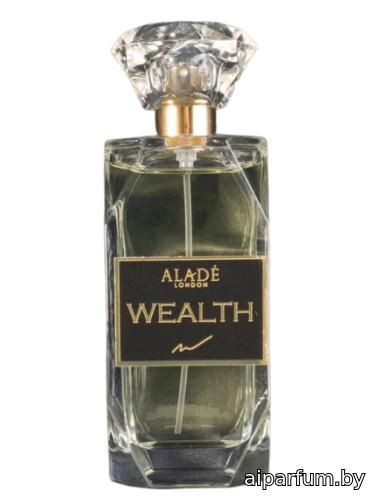 Wealth