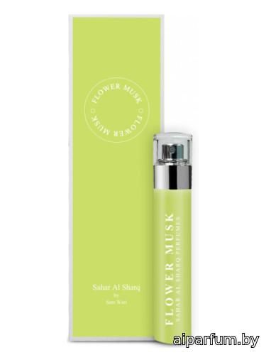 Flower Musk