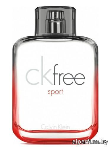 CK Free Sport