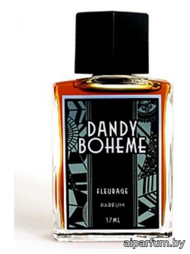 Dandy Boheme Botanical Parfum