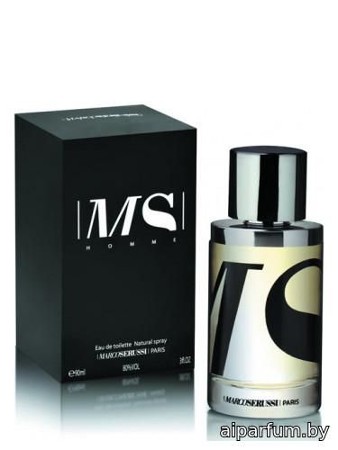 MS Homme