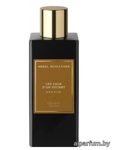 Opulent Vanilla