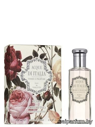 Rosa di Portofino