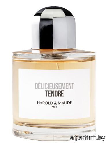Délicieusement Tendre