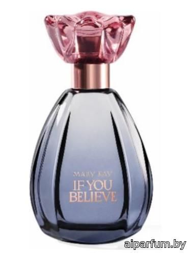 If You Believe