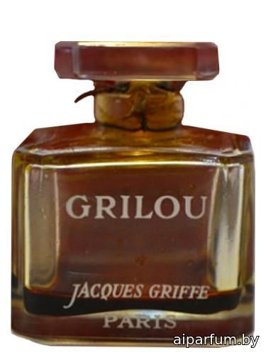 Grilou