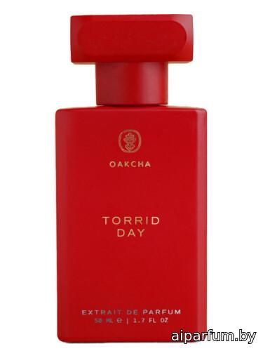 Torrid Day