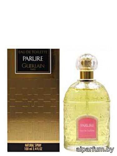 Parure