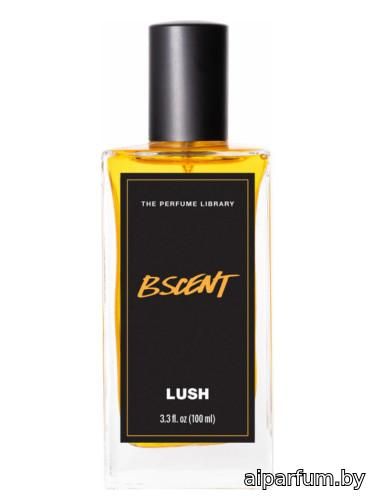 B Scent