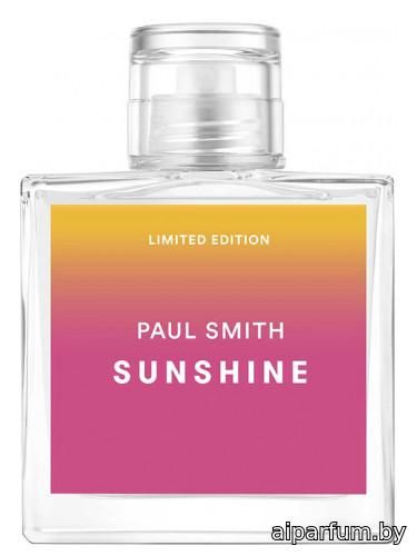 Paul Smith Sunshine For Women 2016