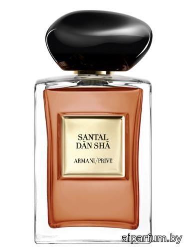 Santal Dan Sha