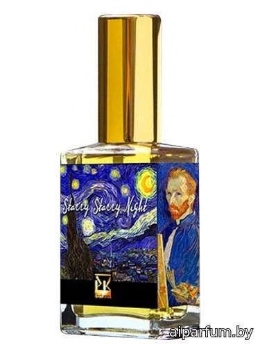 Starry Starry Night