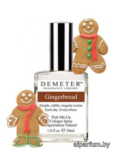 Gingerbread