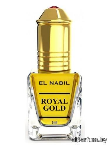 Royal Gold