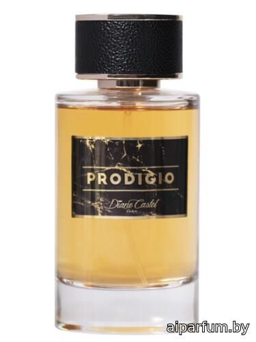 Prodigio