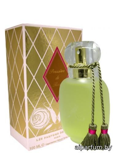 Poussiere de Rose