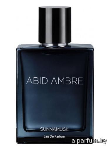 Abid Ambre Eau de Parfum